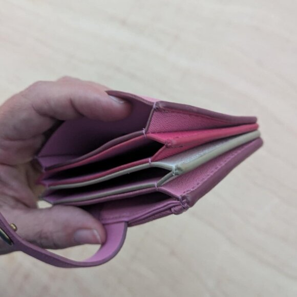 Fossil Wallet - Picture 6 of 6